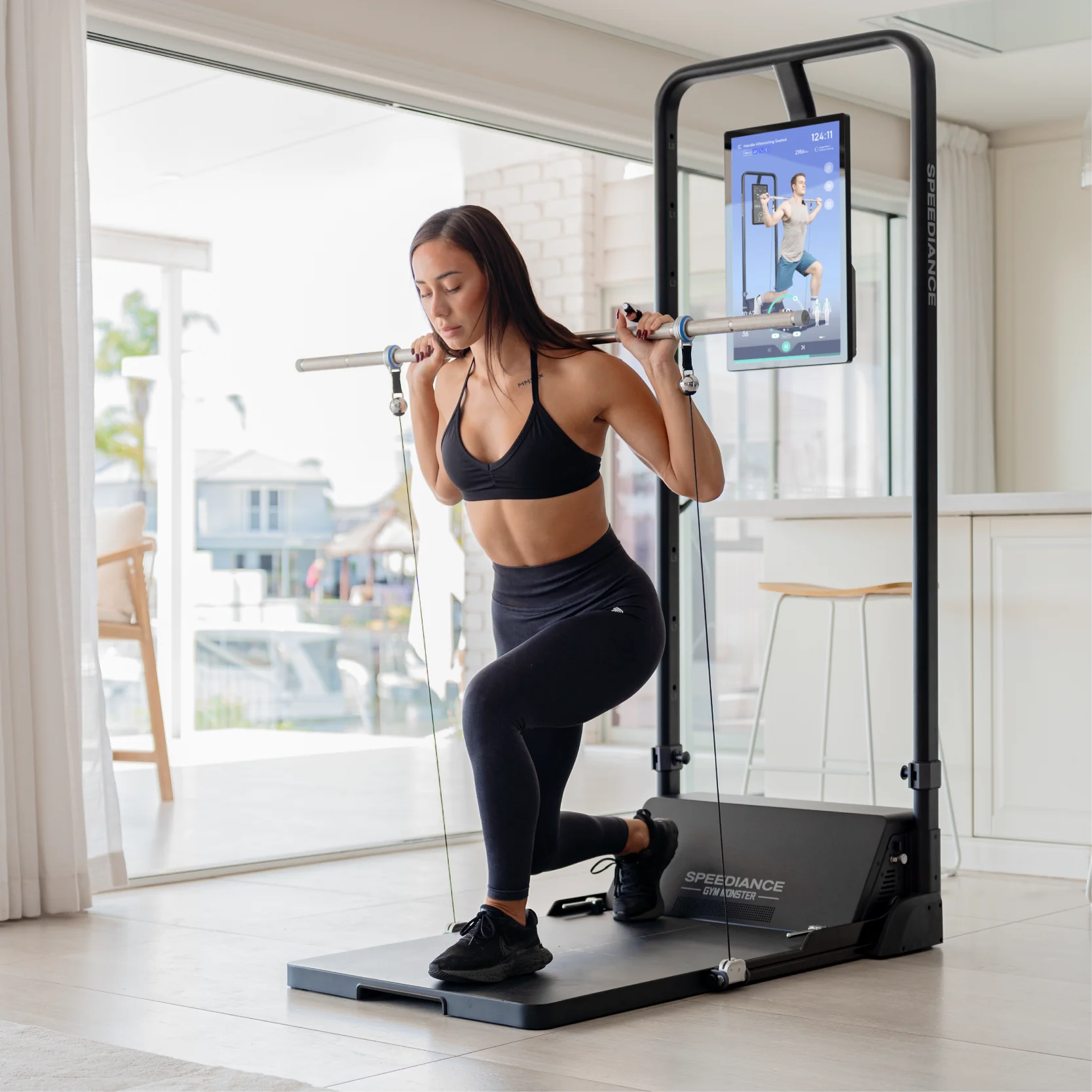 Speediance Gym Monster - Image 11