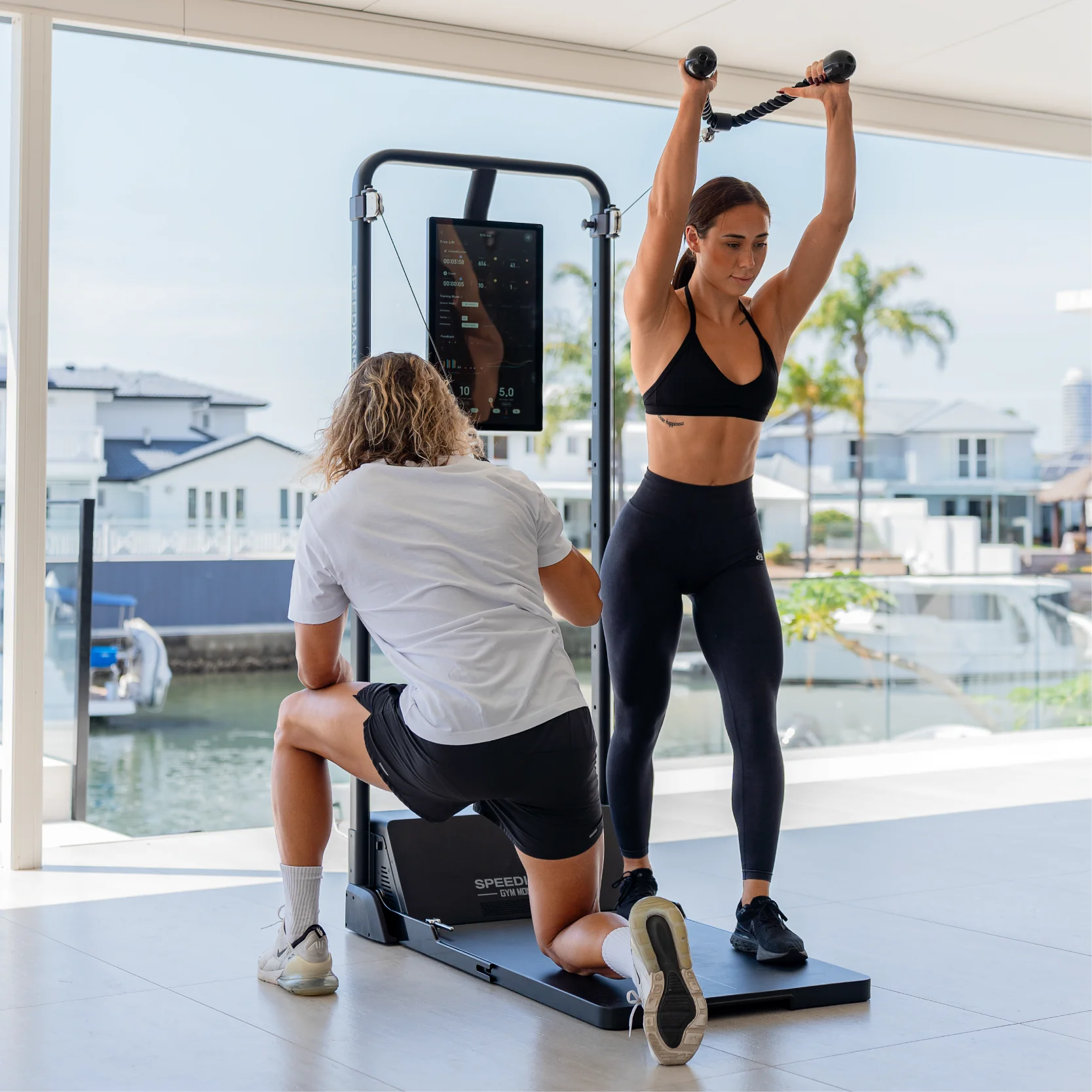 Speediance Gym Monster - Image 10