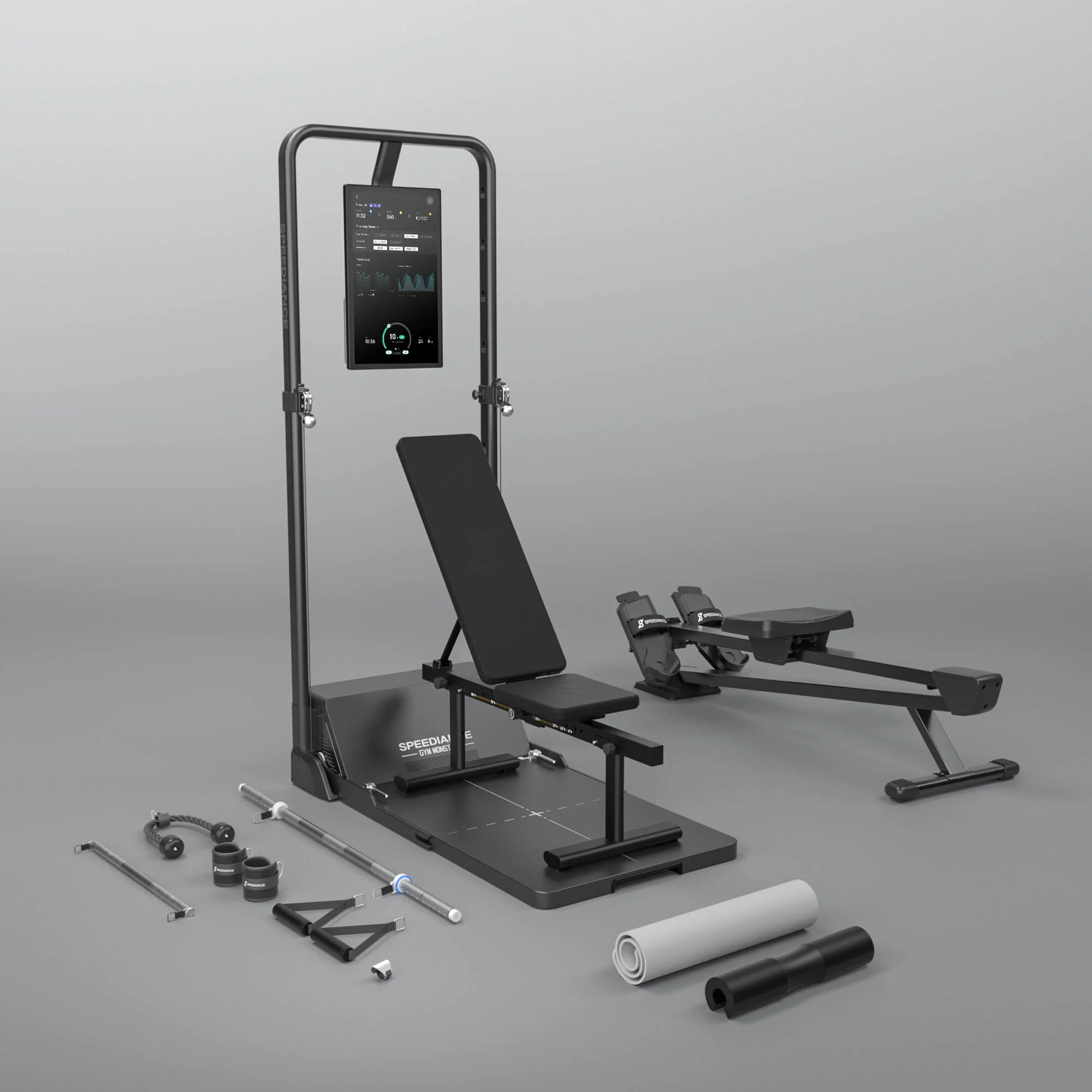 Speediance Gym Monster