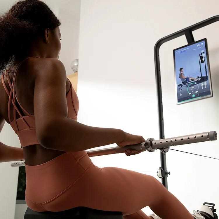 Speediance Adjustable Barbell - Image 3