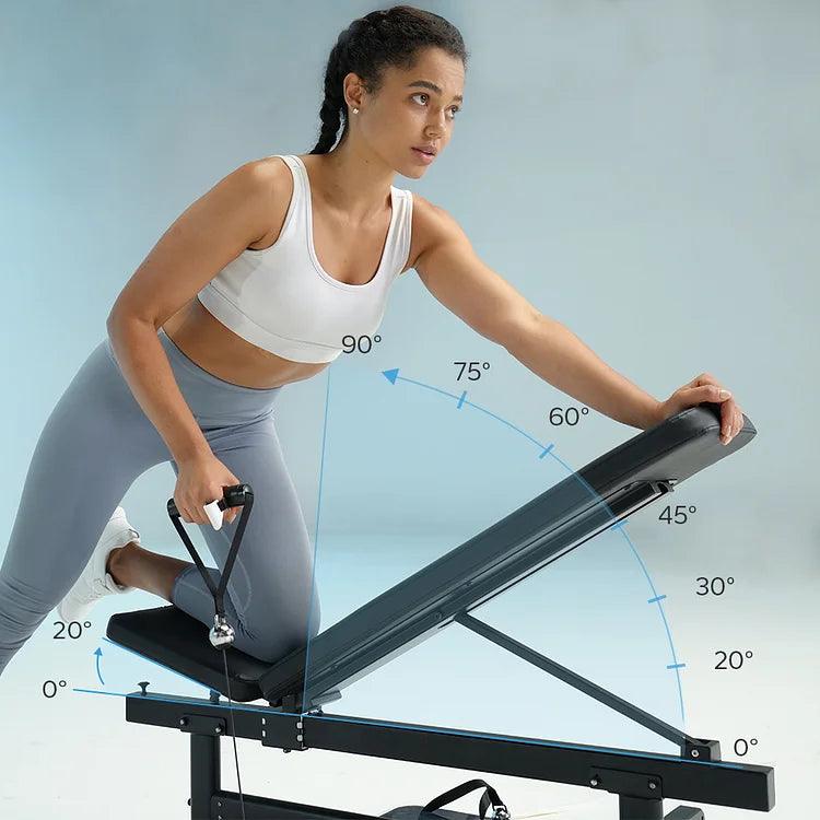 Speediance Incline Bench - Image 4