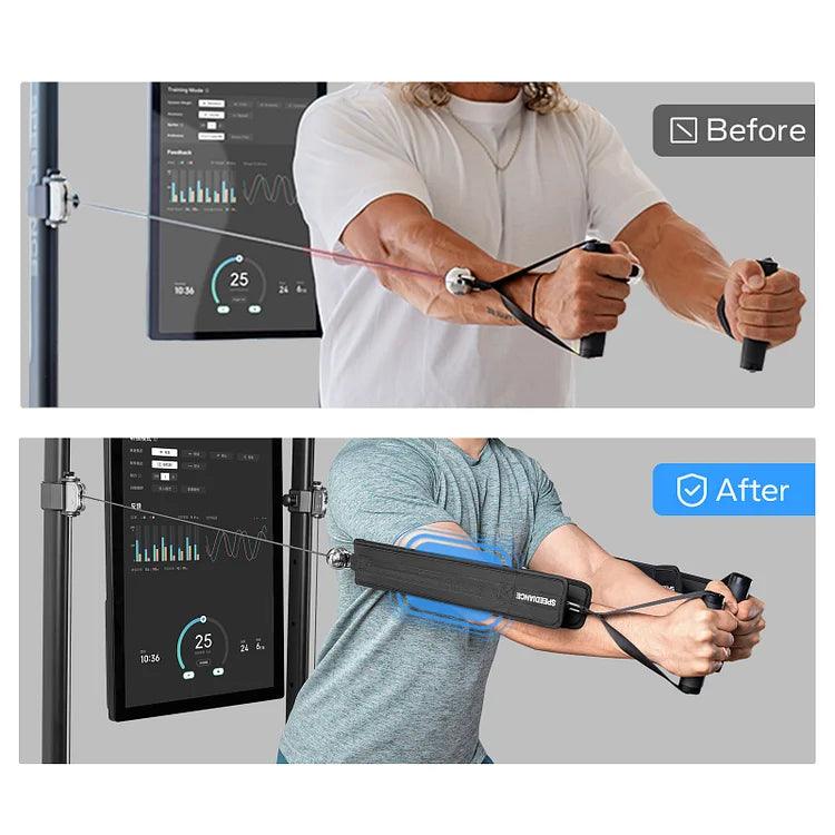 Speediance Extension Straps - Image 4