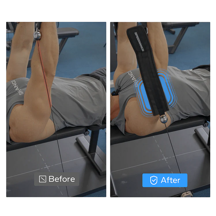 Speediance Extension Straps - Image 5