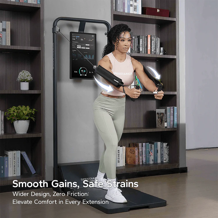 Speediance Extension Straps - Image 6