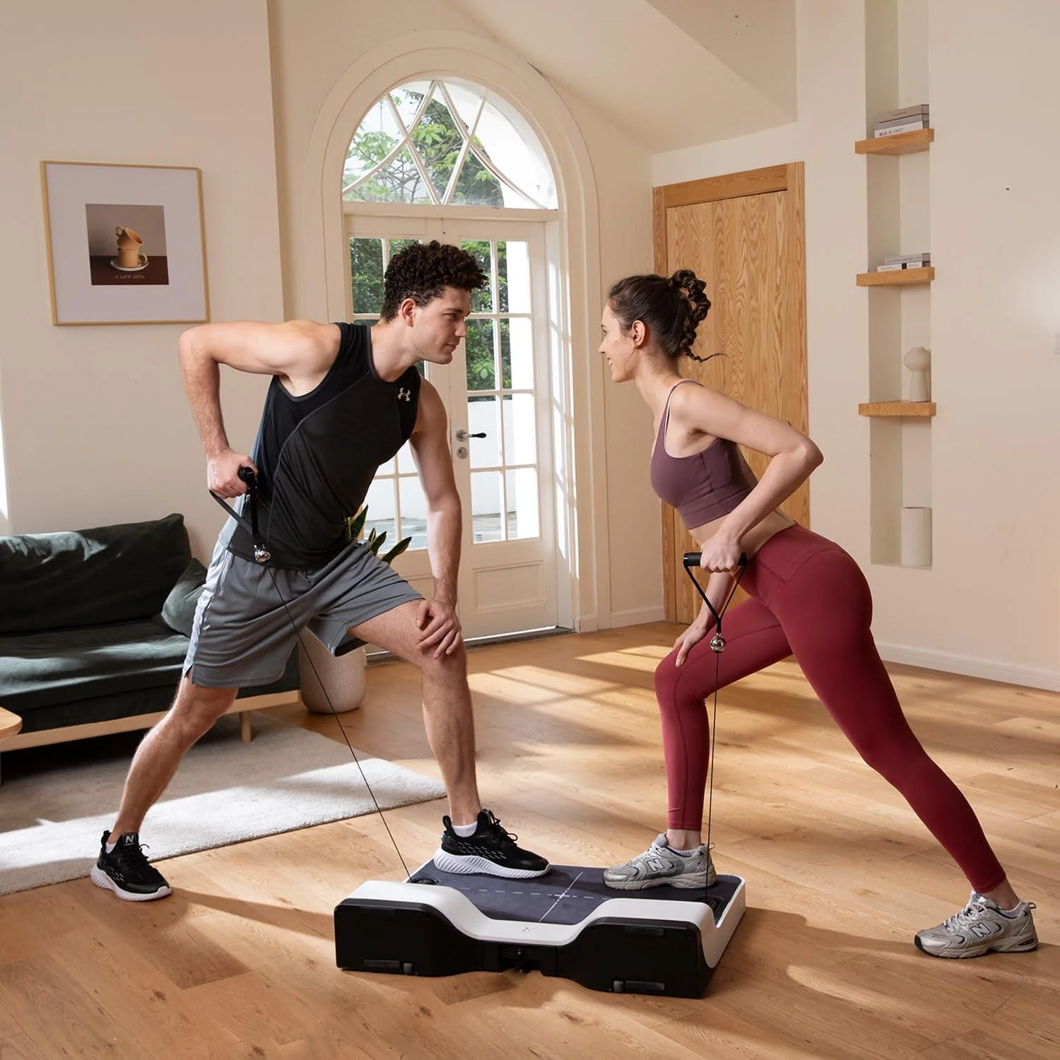 Speediance Handles - Image 6